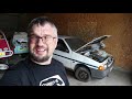 i bought a dreadful yugo sana off the road for 25 years