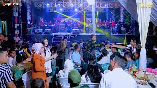 DUSTA - ALL NEW METRO WEDDING PARTY AJI \u0026 RAHMA LIVE KEBONAGUNG DEMAK