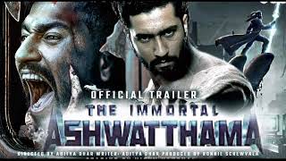 The Immortal Ashwatthama - Official Trailer | Allu Arjun | Sara Ali Khan | Amitabh Bachchan Updates