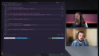 TF - Converting to Modules