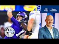 “The Refs Blew It” - Rich Eisen: Vikings-Rams Controversy Shows Why NFL Should Expand Replay Assist