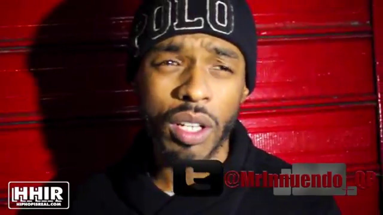 QP RECAPS HIS BATTLE VS CHILLA JONES - I FEEL I 3 - 0 CHILLA, "MY ...