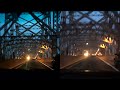 iphone 5s vs nokia lumia 1020 night video