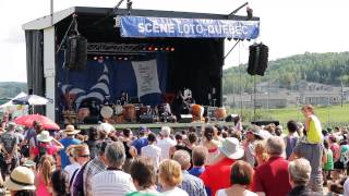 Festival des traditions du monde de Sherbrooke - 18e édition / 2015