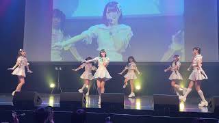 花いろは「初恋アニバーサリー」ツアーファイナル東京公演 2025.1.13 渋谷ストリームホール