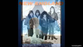 New England ✧ Don't Ever Wanna Lose Ya (1979)