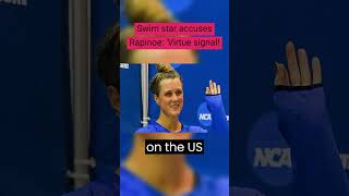 Twitter Banter: Gaines Accuses Rapinoe of 'Virtue Signaling' on Transgender Athlete Bill #shorts