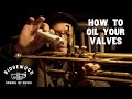 How to Oil the Valves on Your Trumpet