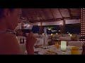 Restaurant| Manta Restaurant at Constance Moofushi Maldives