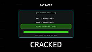 How Hackers Actually Crack Your Password