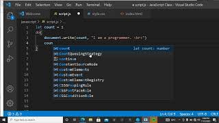 Lesson 14: Do while Loop in JavaScript
