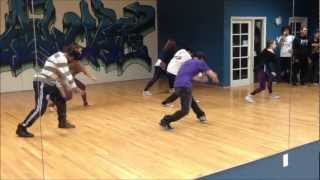 EPIK Company Class w/  Nick Flores - \