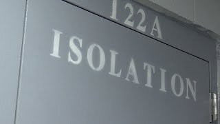 Inmate was raped at Pike County Detention Center, officials say