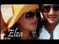 Elza Seyidcahan & Vusal Haciyev - Olumune sevdim (Klip)