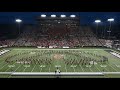 attack on titan marching band