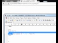 PHP Tutorial 6 - While Loop