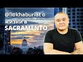 Бизнесмен Алексей Семенов, попросивший ВНЖ у Байдена, о жизни в Бурятии и Сакраменто