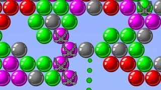 Bubbels shooter Bubble shooter android gameplay | bubble shooter | bubble shooter game new levels