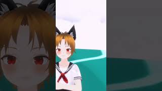 バスト占いの歌【MMD】水着で踊ってみた！MMD・カメラモーション、音源をお借りした先→ https://youtu.be/AOfMYGrJZCk?si=04w3i0xf05c_bdCX #mmd