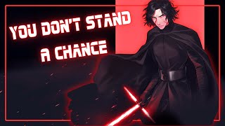 Sith Turns You To The Dark Side [Yandere] [Star Wars] [manipulation] [gaslighting] [Fighting] [Lies]