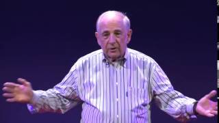 Consciousness \u0026 the Brain  John Searle at TEDxCERN