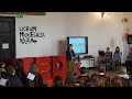 Challenging parts of one's identity | Arson Fitsyk | TEDxLiceumMickiewiczaOlsztyn