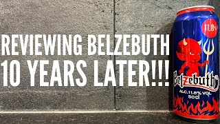 Is Belzebuth Still The Worst Beer In The World ??