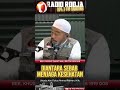 diantara sebab menjaga kesehatan ustadz abu fairuz ahmad ridwan m.a.