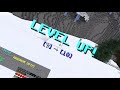 Hypixel Pit Level 10