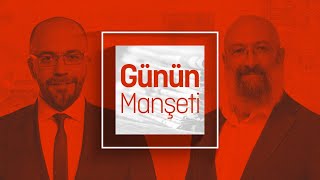 Günün Manşeti - 02 01 2025