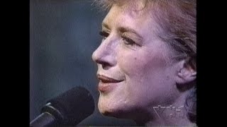 Marianne Faithfull - Broken English - VH1 New Visions 1990