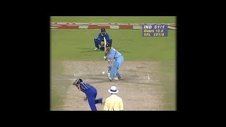 Sachin: A Billion Dreams - 1996 Cricket World Cup
