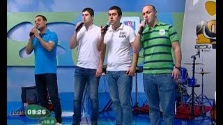 კომპოზიტორ ნანა მესხის შემოქმედებითი საღამო