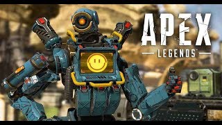 Apex Legends Cheat