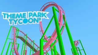 Channel Roblox Theme Park Tycoon 2 - how to make the best theme park roblox theme park tutorial part