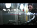 Harry Gregson-Williams & Ludwig Forsell - Metal Gear Solid V Ground Zeroes OST Escape Theme