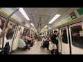 [SMRT][Met with another enthusiast][T103] KHI C151 [039/040] Expo to Changi airport