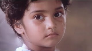 എൻറെ ഡാഡി ഇവിടെ വന്നോ... | Jeevante Jeevan movie Scene | Mohanlal  | baby shalini |