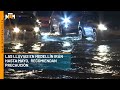 Lluvias en Medellín irán hasta mayo - Telemedellín