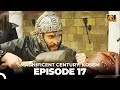 Magnificent Century: Kosem Episode 17 (English Subtitle) (4K)