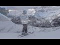 monterosa ski europe s best kept secret. italian ski resorts