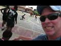 Eat Your Heart Out Allen Iverson: We Talkin' 'Bout Practice In Central West Africa That Is Gabon Mon