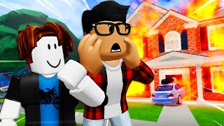 Playtube Pk Ultimate Video Sharing Website - the spoiled brother a sad roblox movie