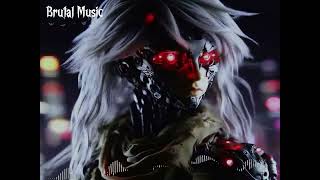 Cyberpunk  Music  /  Dark  / Cybermetal /  background music no copyright