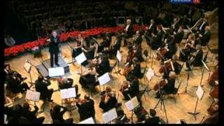 Dvorak - Symphony No.8. Final Pletnev \u0026 RNO