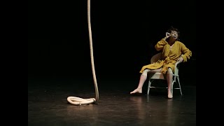 Contemporary Circus Theatre Showreel