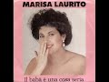 marisa laurito il babà e una cosa seria festival di sanremo 1989