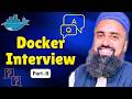 Docker Interview Questions 2026 | Part B: Networking & Docker Compose Essentials