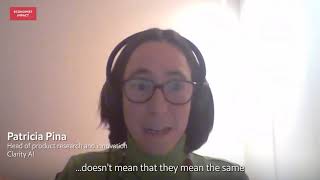 Highlight reel: Panel brainstorm: Understanding climate data