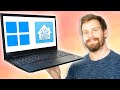 Control Your Windows PC With Home Assistant!